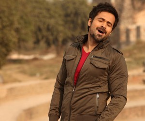 Emraan Hashmi HD Wallpapers