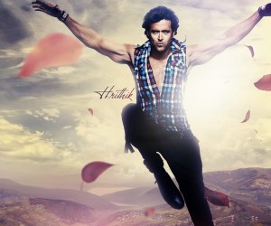 Hrithik Roshan HD Wallpapers