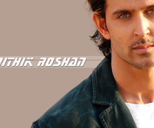 Hrithik Roshan HD Wallpapers