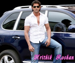 Hrithik Roshan HD Wallpapers