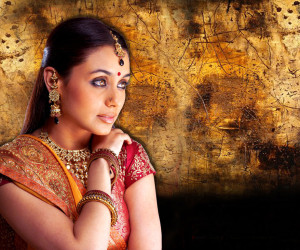 Rani Mukerji HD Wallpapers