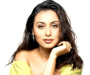 Rani Mukerji HD Wallpapers