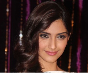 Sonam Kapoor HD Wallpapers