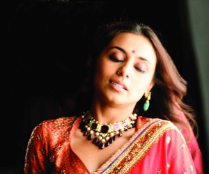 Rani Mukerji HD Wallpapers