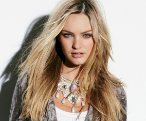 Candice Swanepoel HD Wallpapers