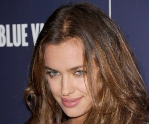 Irina Shayk HD Wallpapers