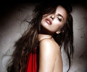 Irina Shayk HD Wallpapers