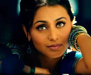 Rani Mukerji HD Wallpapers