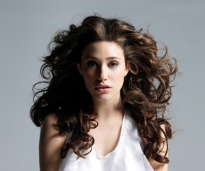 Emmy Rossum HD Wallpapers