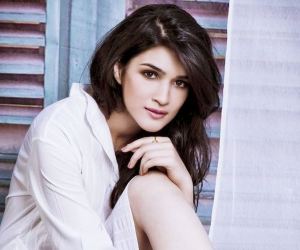 Kriti Sanon Wallpapers