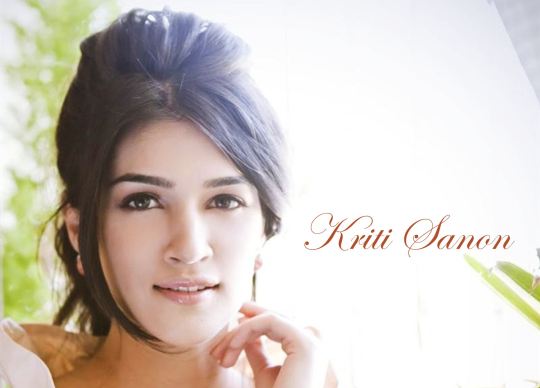 Kriti Sanon Wallpapers