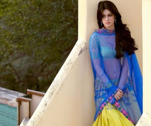 Kriti Sanon Wallpapers