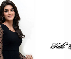 Kriti Sanon Wallpapers