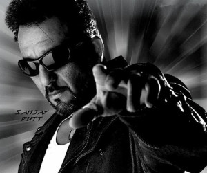 Sanjay Dutt HD Wallpapers