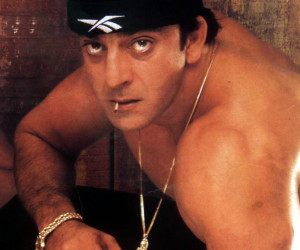 Sanjay Dutt HD Wallpapers