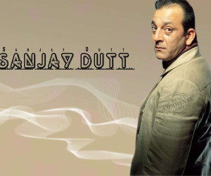 Sanjay Dutt HD Wallpapers