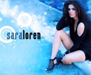 Sara Loren HD Wallpapers