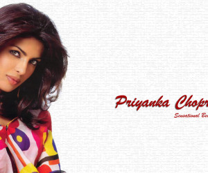 Priyanka Chopra HD Wallpapers