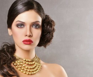 Sara Loren HD Wallpapers