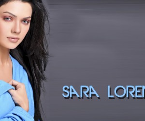 Sara Loren HD Wallpapers