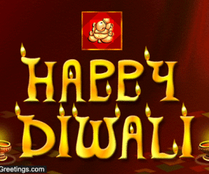 Happy Diwali