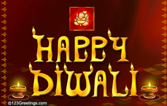 Happy Diwali Images