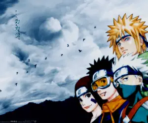 Naruto Wallpapers