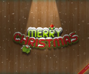 Merry Christmas HD Wallpapers