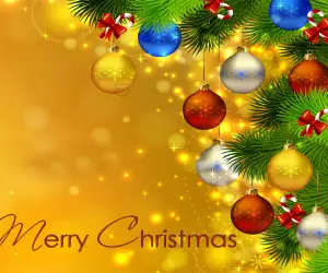 Merry Christmas 2014 Wallpapers