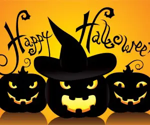 Halloween HD Wallpapers