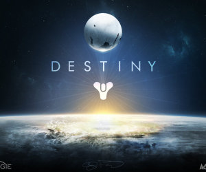 Destiny Wallpapers