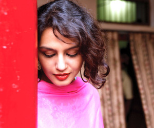 Huma Qureshi HD Wallpapers