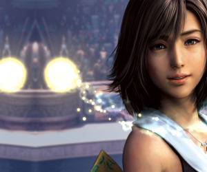 Final Fantasy X HD Wallpapers