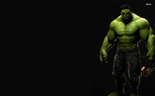 Hulk Wallpapers