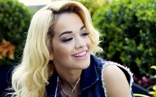 Rita Ora HD Wallpapers