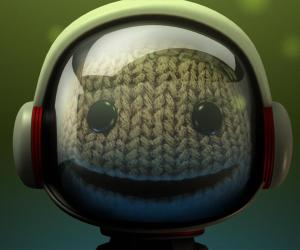 Sackboy Wallpapers