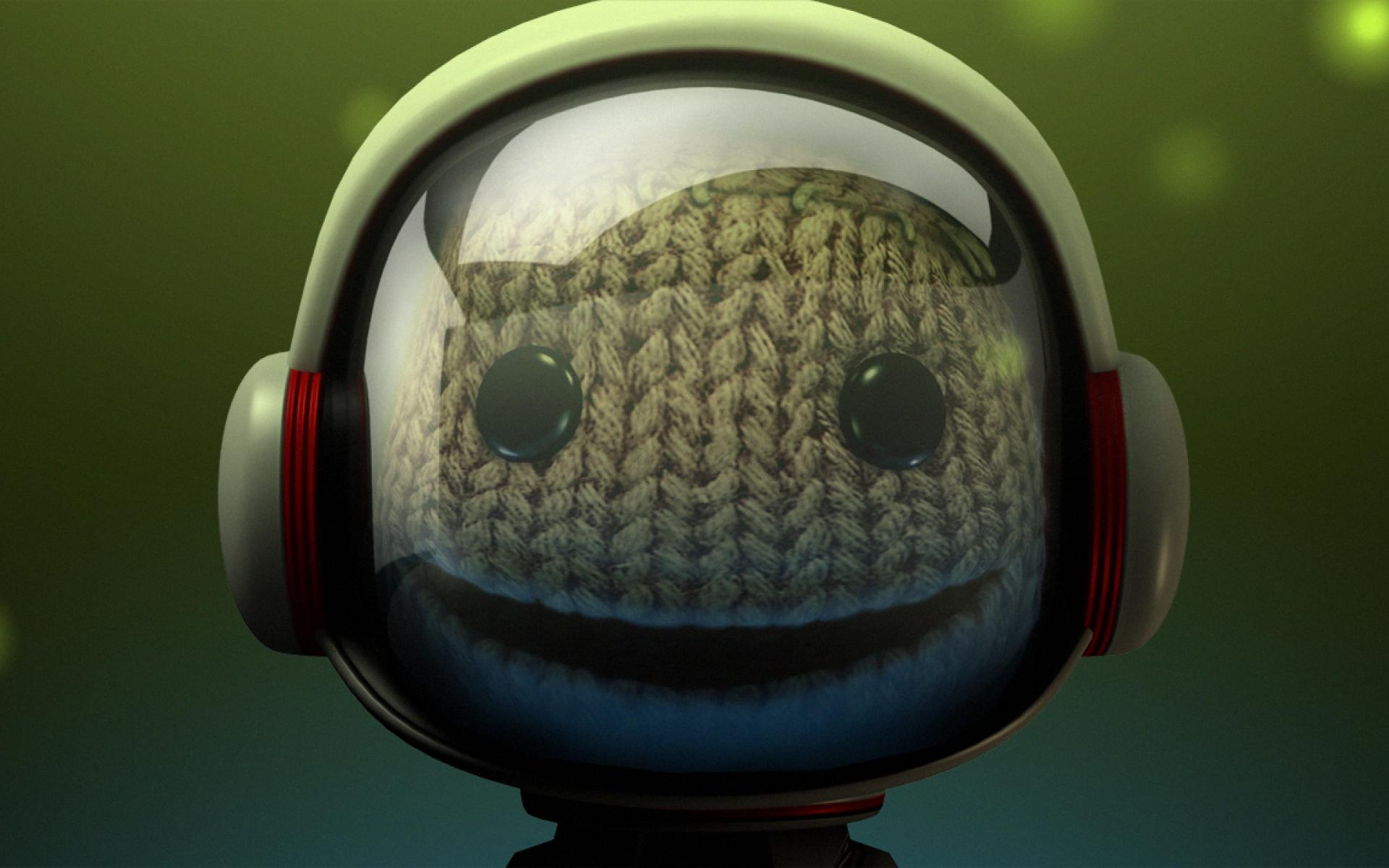 Sackboy Wallpapers