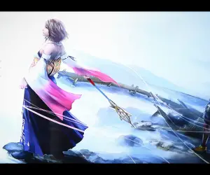 Final Fantasy X HD Wallpapers