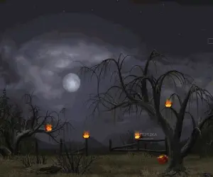 Halloween HD Wallpapers