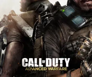 Call Of Duty Advanced Warfare Wallpapers
