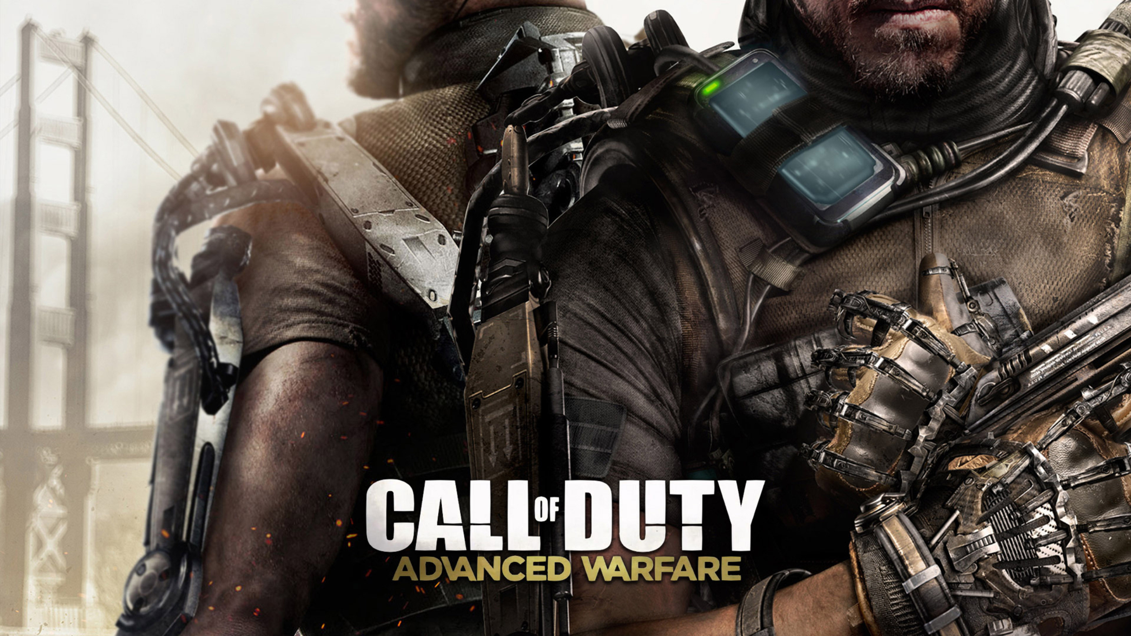 Call Of Duty Advanced Warfare Wallpapers