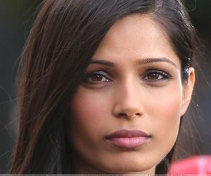 Freida Pinto HD Wallpapers