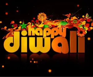 Happy Diwali HD Wallpapers