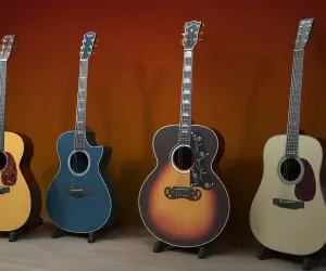 Guitar HD Wallpapers