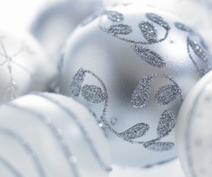 Christmas Ornaments Wallpapers