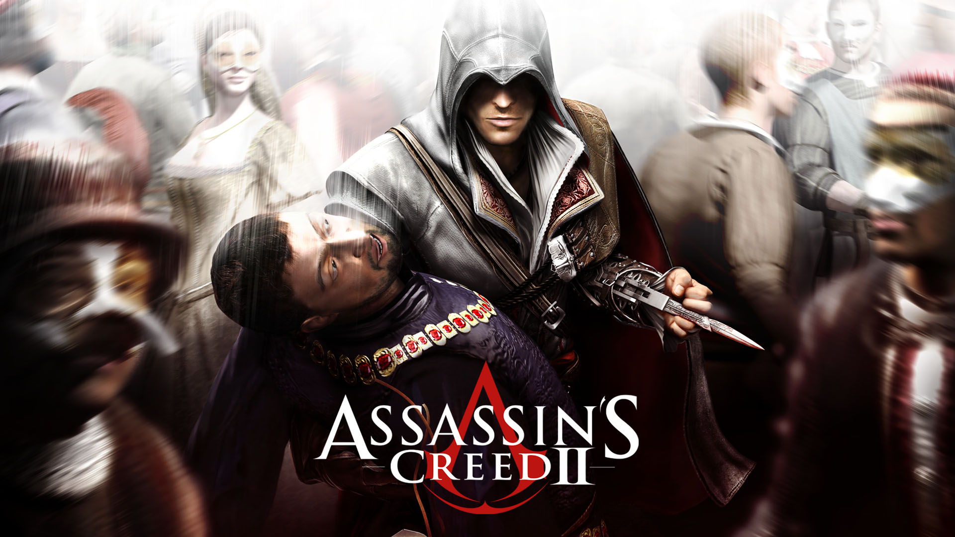 Assassin's Creed Wallpapers