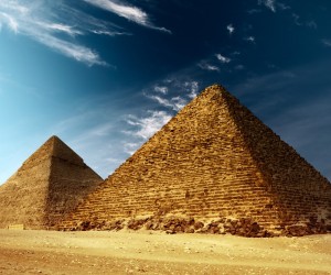 Pyramid HD Wallpapers