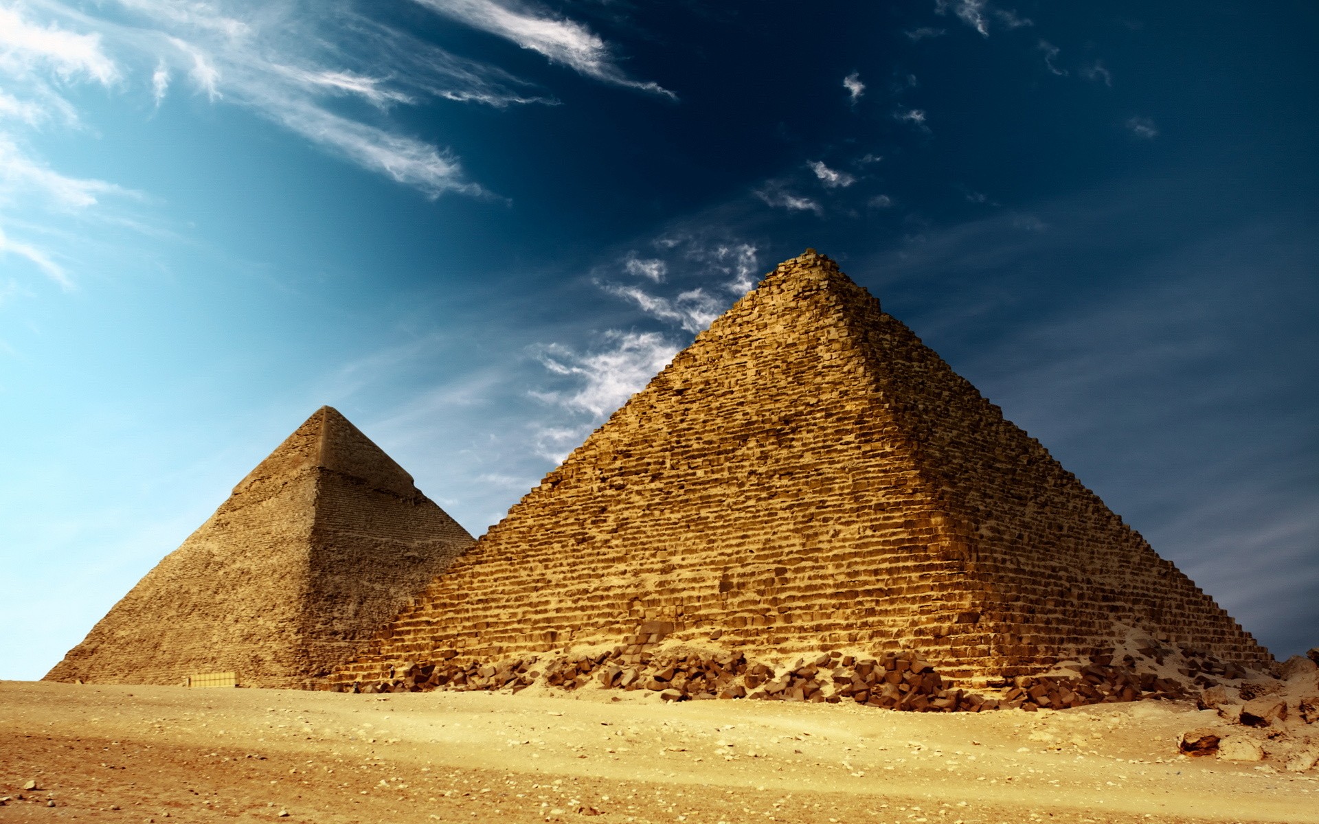 Пирамиды без смс