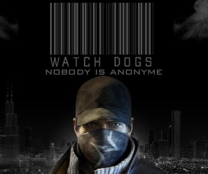 Watch Dogs Wallpapers