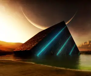 Pyramid HD Wallpapers